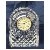 Waterford Clock