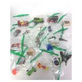 Hot Wheels & Toys