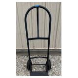 2 wheel cart