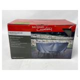 Backyard Creations Patio Table Cover