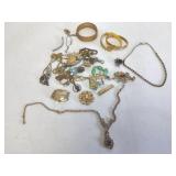 Ladies Jewelry