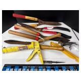 Garden Shears
