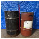 2-metal oil cans 1-15ï¿½+28ï¿½ 1- mobile 14ï¿½27ï¿½
