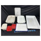 Enamel Ware (6)