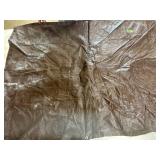 Tarp 78'X53'