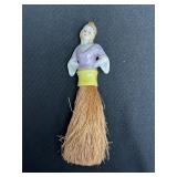 German Lady Brush