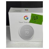 Google Nest Thermostat - NIB