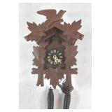 Coocoo Clock