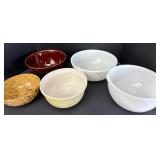 Mixing Bowls