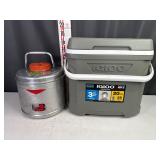 Igloo Profile II 30qt & Drink Cooler
