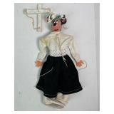 Mouse Puppet