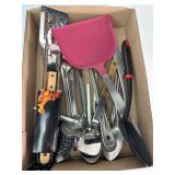BBQ & Kitchen Items