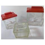 Refrigerator Dishes