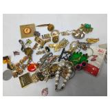 Ladies Jewelry