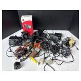 Chargers, Plus
