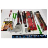 BBQ Items