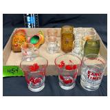 Shot Glasses