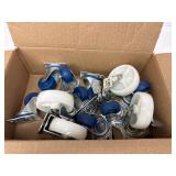 Box of Caster Wheels