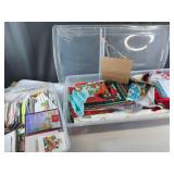 Greeting Cards, Wrapping Paper and More