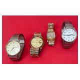 4-Mens Watches Nonrunning