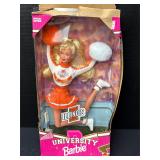 U of I Barbie