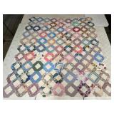 Checkerboard 75'X80' & Patchwork 80'X70' (1 Needs