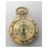 17 Jewel Armex Enamel Running