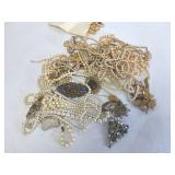 Ladies Jewelry