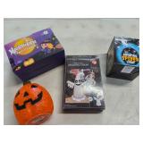 Halloween Decor