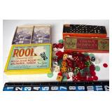 Games