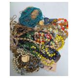 Large Bag Ladies Jewelry
