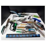 Garden Tools