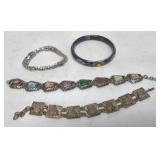 4-Bracelets