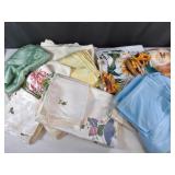 Box of Linens