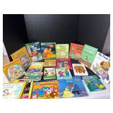 Kids Books