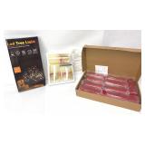 Electric Candles