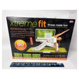 Xtreme Fir Mat over 80 Exercises