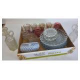 Small Vases (6), Plus