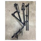 Yakima Bike Rack Parts & Performance Tack Exercis