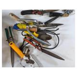 Yard Tools