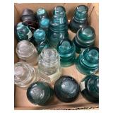 Flat of Insulators (18)
