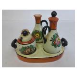 Condiment Set