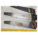 3-Hand Saws