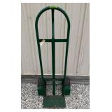 Harper 2 Wheel Dollie Air Tires