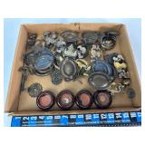 Drawer Pulls