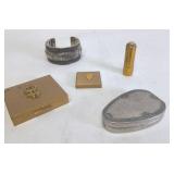 Compacts, Plus