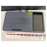Portable Lap Desk - like new!