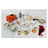 Flat of Trinkets