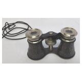 Small Opera Glasses