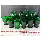 Green Glasses